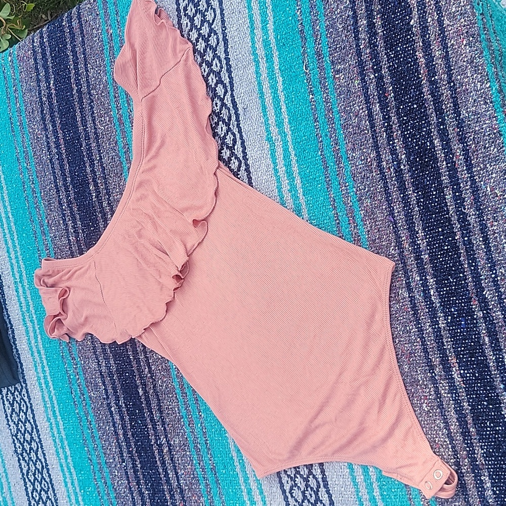XS Express bodysuit